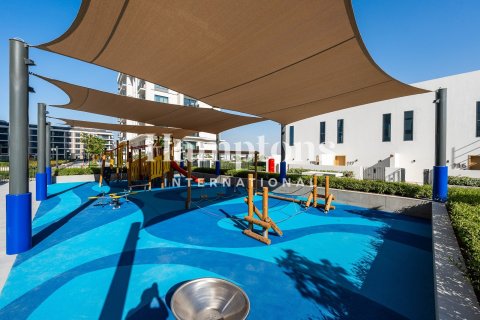 شقة في Maple at Dubai Hills Estate, دبي هيلز استيت, دبي 1غرف نوم, 60.32005984 م² رقم 94398 - صورة 19