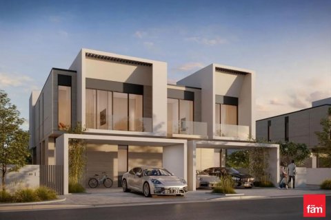 Villa in Dubai 5 bedrooms, 372.6 sq.m. № 50042 - photo 10