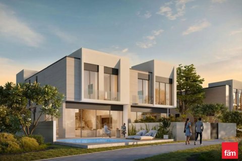 Villa in Dubai 5 bedrooms, 372.6 sq.m. № 50042 - photo 1
