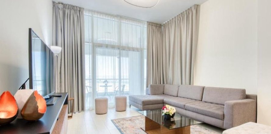 Apartment in Dubai 2 bedrooms, 124.5 sq.m. № 50045