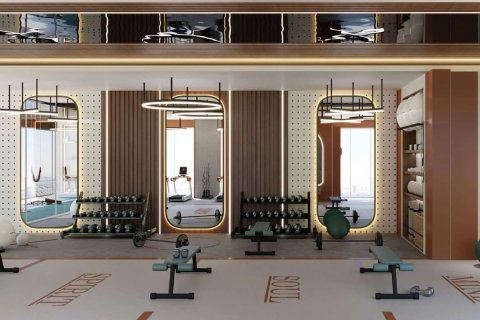 Shop in Majan, Dubai 79.5 sq.m. № 50046 - photo 8