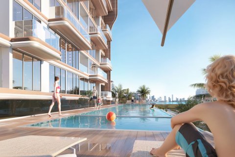 Apartment in Dubai 3 bedrooms, 258.5 sq.m. № 50043 - photo 4