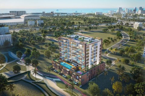Apartment in Dubai 3 bedrooms, 258.5 sq.m. № 50043 - photo 5