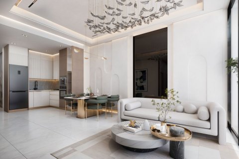 Apartment in Dubai 3 bedrooms, 258.5 sq.m. № 50043 - photo 1