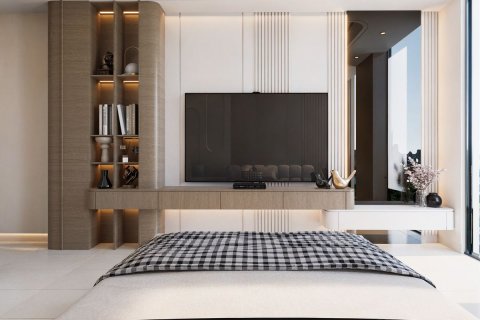 Apartment in Dubai 3 bedrooms, 258.5 sq.m. № 50043 - photo 9