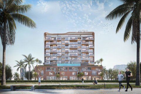 Apartment in Dubai 3 bedrooms, 258.5 sq.m. № 50043 - photo 10