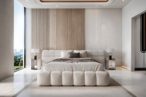 Apartment in Dubai 3 bedrooms, 258.5 sq.m. № 50043 - photo 11