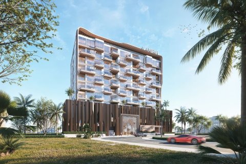 Apartment in Dubai 3 bedrooms, 258.5 sq.m. № 50043 - photo 7
