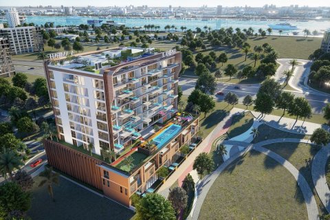Apartment in Dubai 3 bedrooms, 258.5 sq.m. № 50043 - photo 12