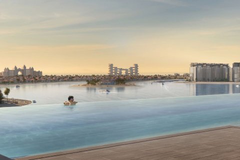 Apartment in Dubai Harbour, Dubai 1 bedroom, 69.5 sq.m. № 50047 - photo 5