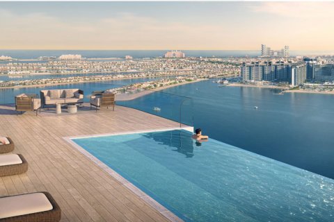 Apartment in Dubai Harbour, Dubai 1 bedroom, 69.5 sq.m. № 50047 - photo 7