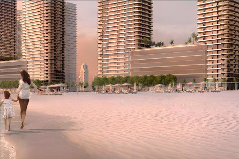 Apartment in Dubai Harbour, Dubai 1 bedroom, 69.5 sq.m. № 50047 - photo 4