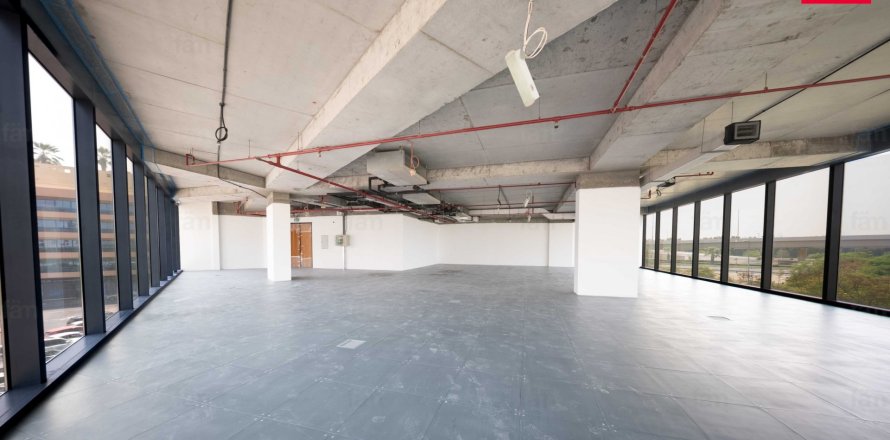 Office in Bur Dubai, Dubai 316.1 sq.m. № 50041