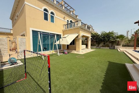 Villa in Dubai 4 bedrooms, 658.1 sq.m. № 41502 - photo 30