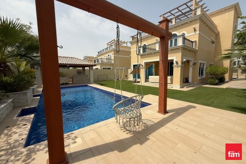 Villa in Dubai 4 bedrooms, 658.1 sq.m. № 41502 - photo 16