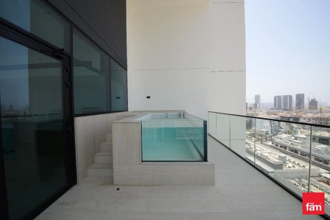 Apartment in Dubai 2 bedrooms, 103.1 sq.m. № 41500 - photo 12