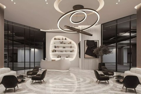 Appartement à Dubai, 2 chambres, 145.5 m², № 58150 - photo 1