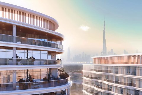 Appartement à Dubai, 2 chambres, 145.5 m², № 58150 - photo 7