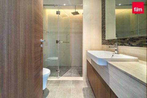 Apartamento en Downtown Dubai (Downtown Burj Dubai), Dubai, 2 dormitorios, 150.9 m², № 58137 - foto 9