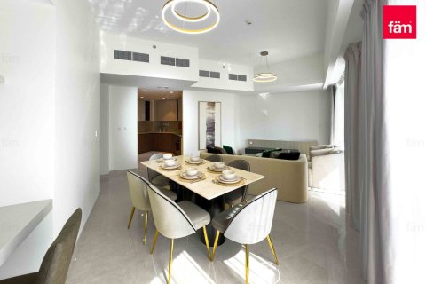 Apartamento en Downtown Dubai (Downtown Burj Dubai), Dubai, 2 dormitorios, 150.9 m², № 58137 - foto 4