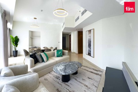 Apartamento en Downtown Dubai (Downtown Burj Dubai), Dubai, 2 dormitorios, 150.9 m², № 58137 - foto 1