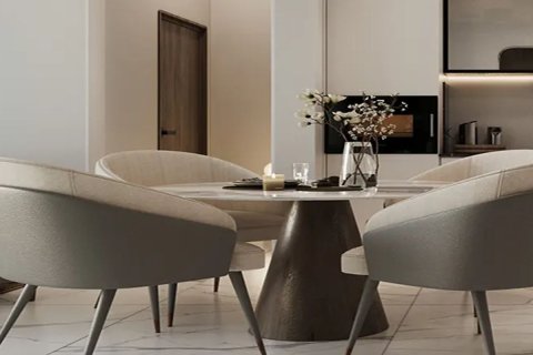 Apartamento en Dubai Science Park, Dubai, 1 dormitorio, 76.1 m², № 58152 - foto 9