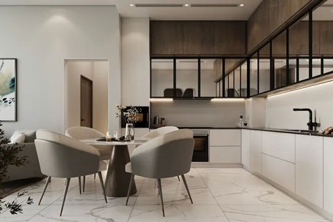 Apartamento en Dubai Science Park, Dubai, 1 dormitorio, 76.1 m², № 58152 - foto 12