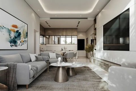 Apartamento en Dubai Science Park, Dubai, 1 dormitorio, 76.1 m², № 58152 - foto 14