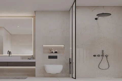 Apartamento en Dubai Science Park, Dubai, 1 dormitorio, 76.1 m², № 58152 - foto 8