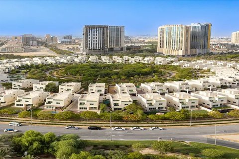 Apartamento en Dubai Science Park, Dubai, 1 dormitorio, 76.1 m², № 58152 - foto 10