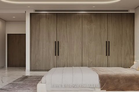 Apartamento en Dubai Science Park, Dubai, 1 dormitorio, 76.1 m², № 58152 - foto 13