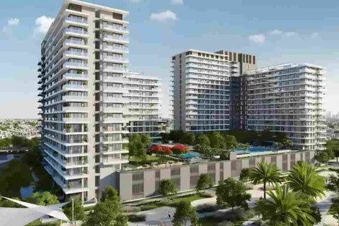 Apartment in Dubai Hills Estate, Dubai 3 bedrooms, 147.1 sq.m. № 58136 - photo 4