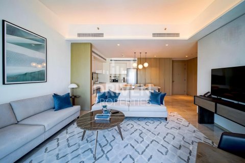 Appartement à Address Harbour Point, Dubai Creek Harbour (The Lagoons), Dubai, 3 chambres, 148.46 m², № 129318