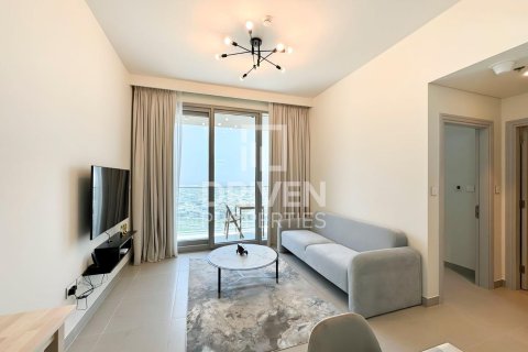 Appartement à Forte, Downtown Dubai (Downtown Burj Dubai), Dubai, 1 chambre, 57.14 m², № 129328 - photo 10