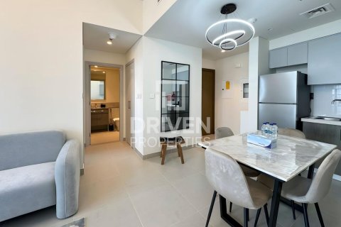 Appartement à Forte, Downtown Dubai (Downtown Burj Dubai), Dubai, 1 chambre, 57.14 m², № 129328 - photo 3