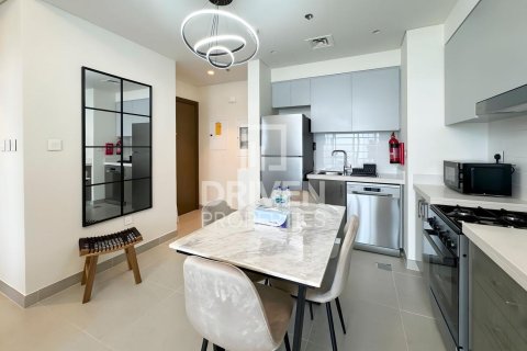 Appartement à Forte, Downtown Dubai (Downtown Burj Dubai), Dubai, 1 chambre, 57.14 m², № 129328 - photo 9