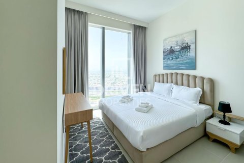 Appartement à Forte, Downtown Dubai (Downtown Burj Dubai), Dubai, 1 chambre, 57.14 m², № 129328 - photo 2