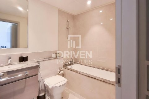 Appartement à Forte, Downtown Dubai (Downtown Burj Dubai), Dubai, 1 chambre, 57.14 m², № 129328 - photo 4