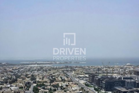 Appartement à Forte, Downtown Dubai (Downtown Burj Dubai), Dubai, 1 chambre, 57.14 m², № 129328 - photo 7
