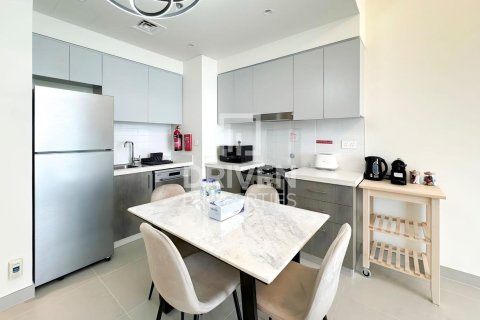 Appartement à Forte, Downtown Dubai (Downtown Burj Dubai), Dubai, 1 chambre, 57.14 m², № 129328 - photo 8