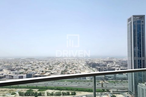 Appartement à Forte, Downtown Dubai (Downtown Burj Dubai), Dubai, 1 chambre, 57.14 m², № 129328 - photo 5