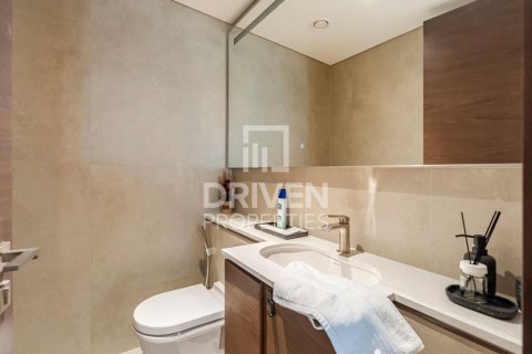 شقة في Sobha Hartland, مدينة محمد بن راشد, دبي 2 غرف نوم, 111.02 م² رقم 129329 - صورة 11