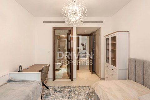 شقة في Sobha Hartland, مدينة محمد بن راشد, دبي 2 غرف نوم, 111.02 م² رقم 129329 - صورة 14