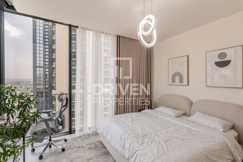 شقة في Sobha Hartland, مدينة محمد بن راشد, دبي 2 غرف نوم, 111.02 م² رقم 129329 - صورة 3