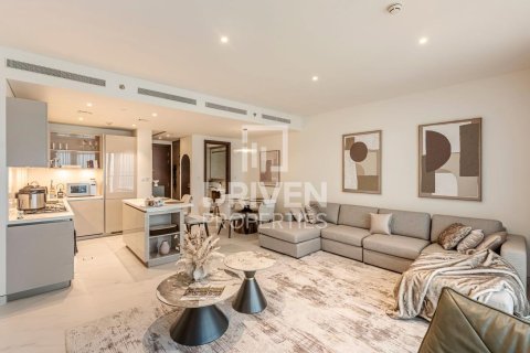 شقة في Sobha Hartland, مدينة محمد بن راشد, دبي 2 غرف نوم, 111.02 م² رقم 129329 - صورة 4