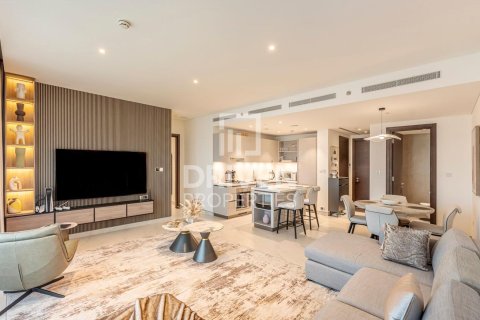 شقة في Sobha Hartland, مدينة محمد بن راشد, دبي 2 غرف نوم, 111.02 م² رقم 129329 - صورة 5