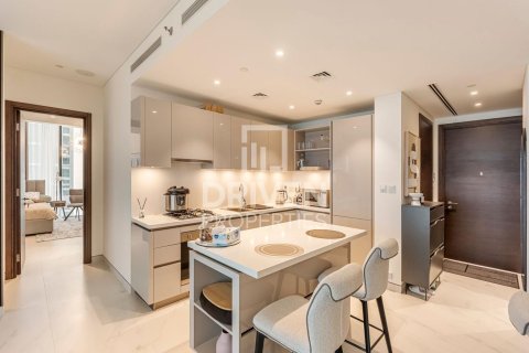 شقة في Sobha Hartland, مدينة محمد بن راشد, دبي 2 غرف نوم, 111.02 م² رقم 129329 - صورة 13