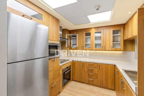 Apartment in The Views, Dubai 2 bedrooms, 116.04 sq.m. № 129317 - photo 12