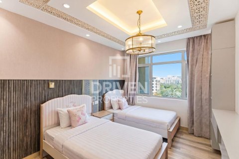 Apartment in The Views, Dubai 2 bedrooms, 116.04 sq.m. № 129317 - photo 11