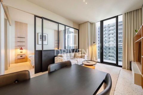 Apartamento en Business Bay, Dubai, 1 dormitorio, 60.2 m², № 129338 - foto 4